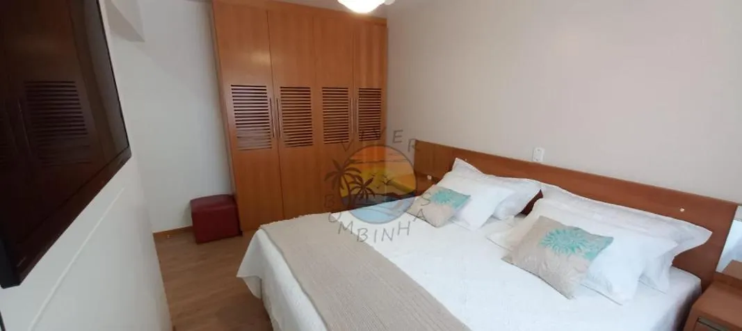 Apartamento Alto Padrao Com 5 Quartos Proximo A Praia E Ao Shopping Russi Russi Bombinhas Apartament