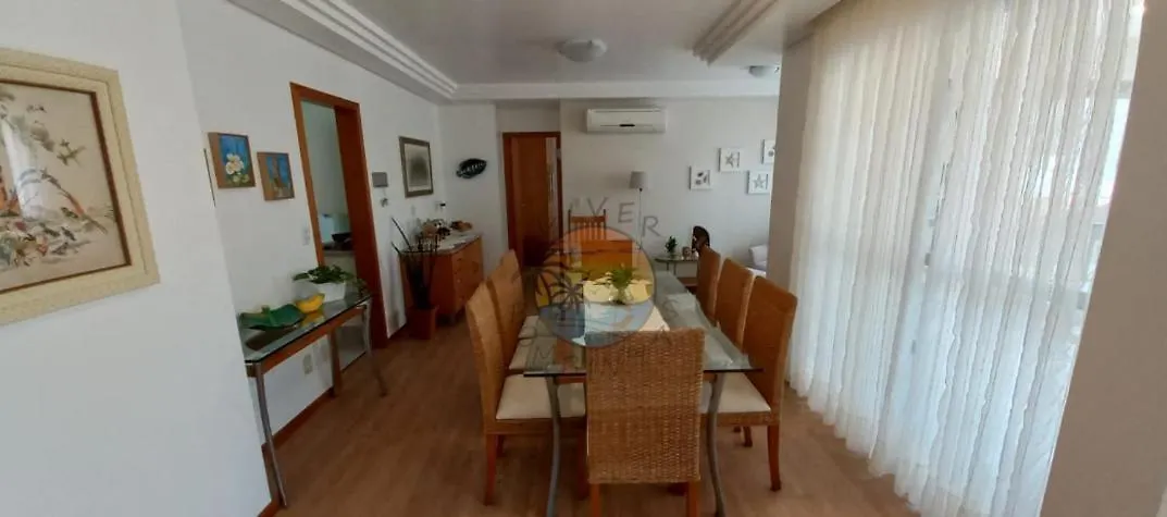 Apartament Apartamento Alto Padrao Com 5 Quartos Proximo A Praia E Ao Shopping Russi Russi Bombinhas