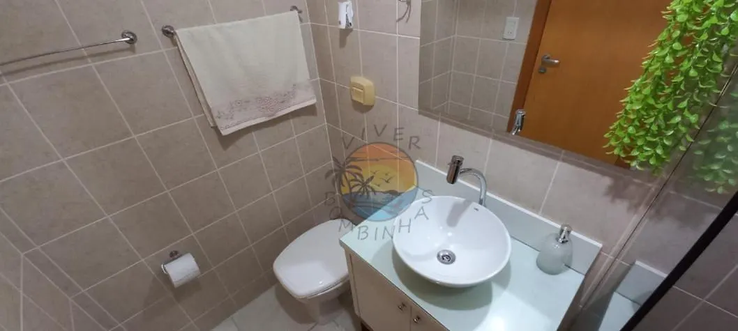 Apartament Apartamento Alto Padrao Com 5 Quartos Proximo A Praia E Ao Shopping Russi Russi Bombinhas