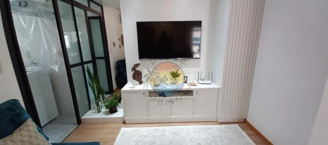 Apartamento Alto Padrao Com 5 Quartos Proximo A Praia E Ao Shopping Russi Russi Bombinhas Brazylia