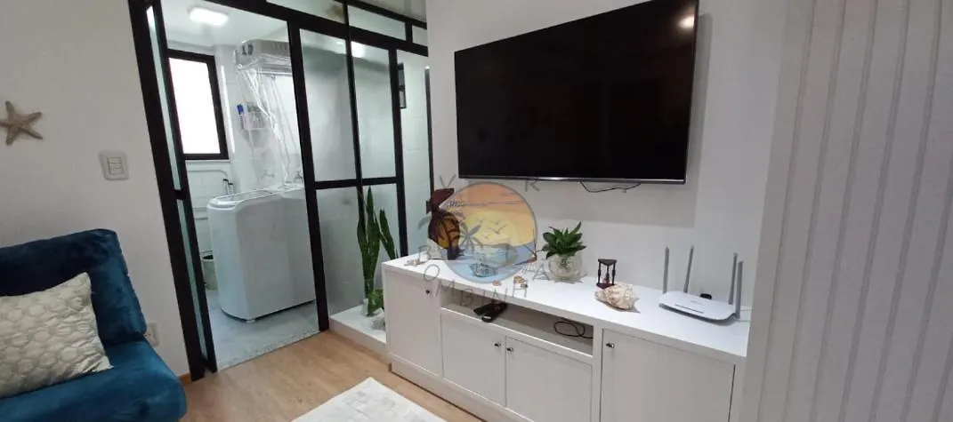 Apartament Apartamento Alto Padrao Com 5 Quartos Proximo A Praia E Ao Shopping Russi Russi Bombinhas Brazylia