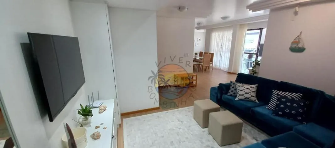 Apartamento Alto Padrao Com 5 Quartos Proximo A Praia E Ao Shopping Russi Russi Bombinhas Apartament