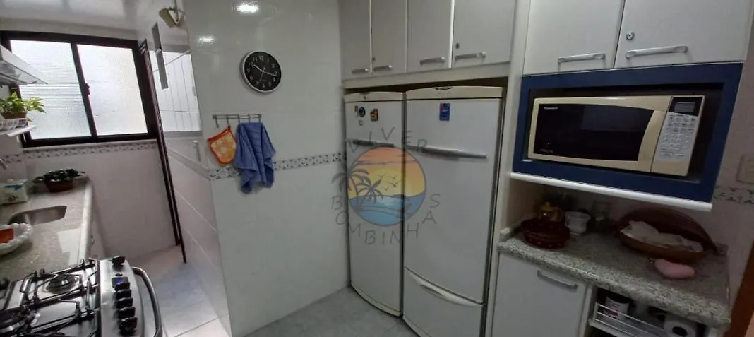 Apartament Apartamento Alto Padrao Com 5 Quartos Proximo A Praia E Ao Shopping Russi Russi Bombinhas