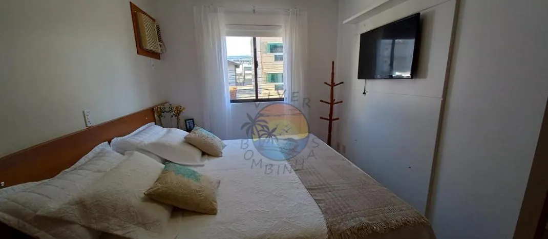 Apartament Apartamento Alto Padrao Com 5 Quartos Proximo A Praia E Ao Shopping Russi Russi Bombinhas Brazylia