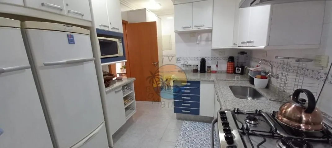 Apartamento Alto Padrao Com 5 Quartos Proximo A Praia E Ao Shopping Russi Russi Bombinhas 0*,