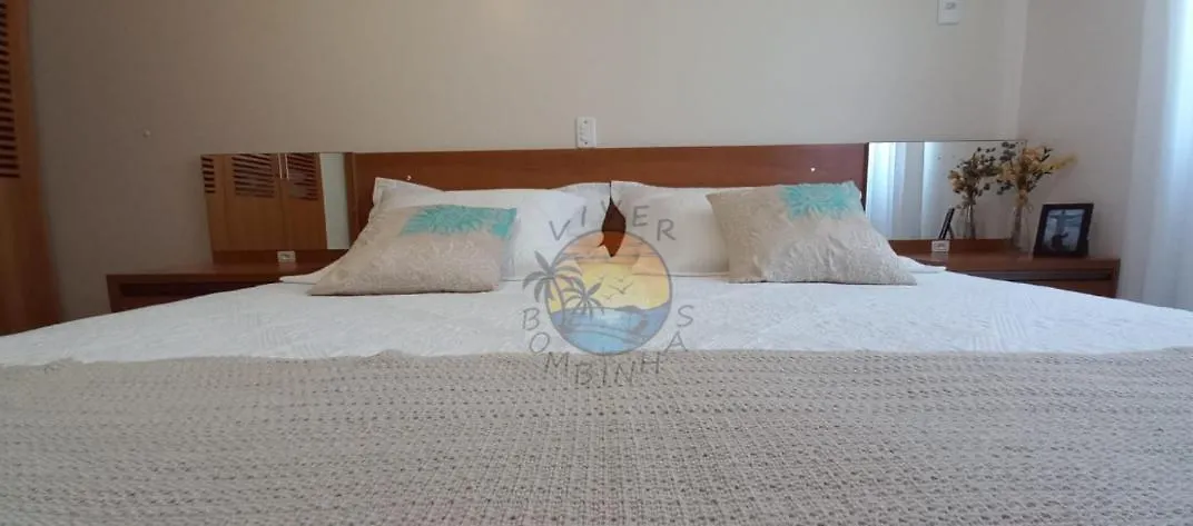 Apartamento Alto Padrao Com 5 Quartos Proximo A Praia E Ao Shopping Russi Russi Bombinhas 0*,