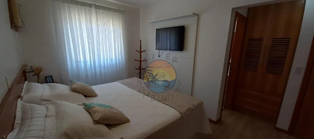 Apartamento Alto Padrao Com 5 Quartos Proximo A Praia E Ao Shopping Russi Russi Bombinhas Brazylia