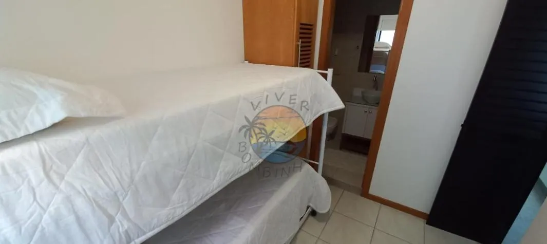 Apartament Apartamento Alto Padrao Com 5 Quartos Proximo A Praia E Ao Shopping Russi Russi Bombinhas