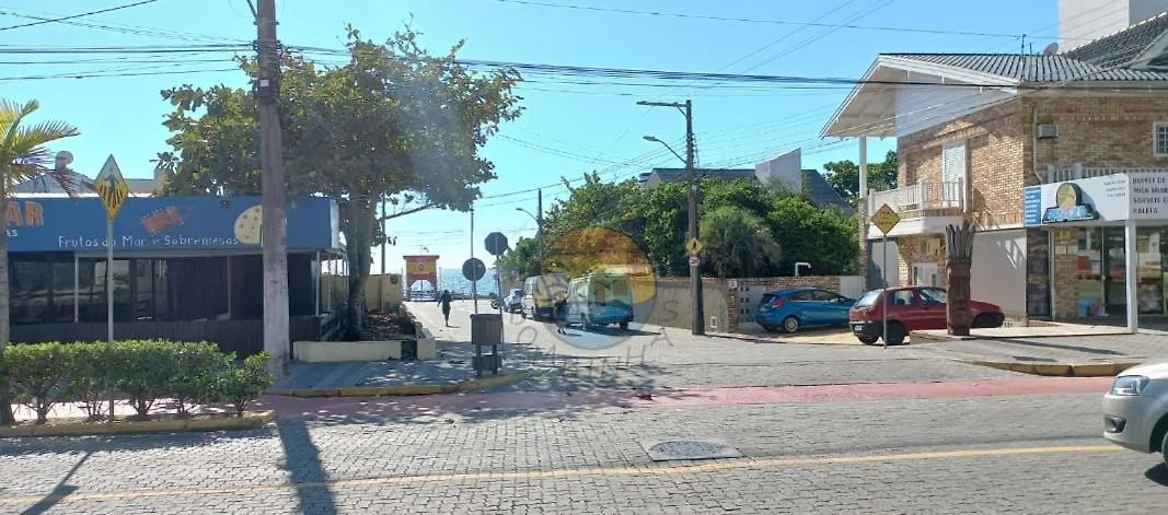 Apartament Apartamento Alto Padrao Com 5 Quartos Proximo A Praia E Ao Shopping Russi Russi Bombinhas