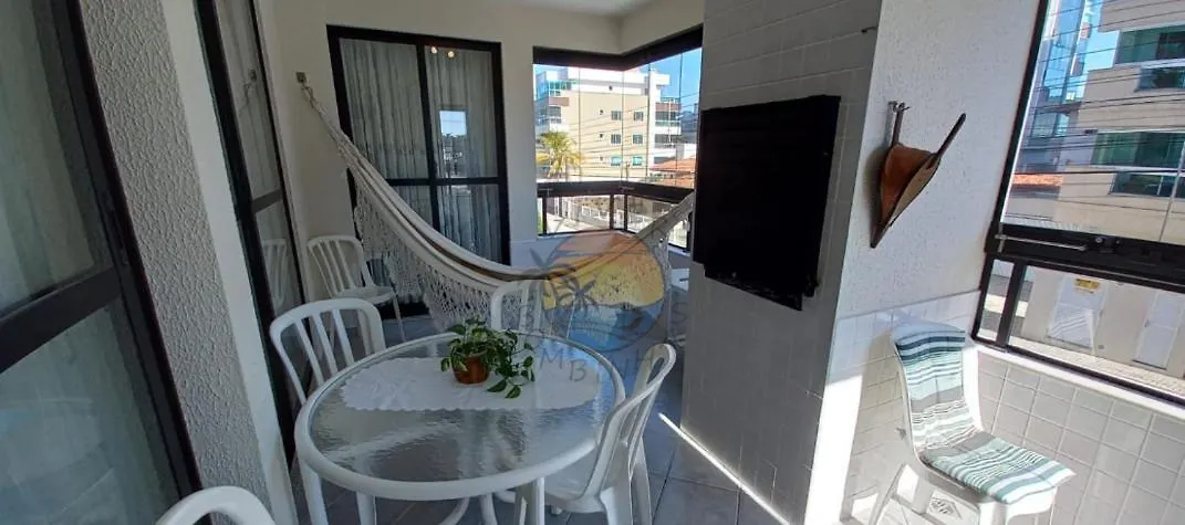 Apartament Apartamento Alto Padrao Com 5 Quartos Proximo A Praia E Ao Shopping Russi Russi Bombinhas Brazylia